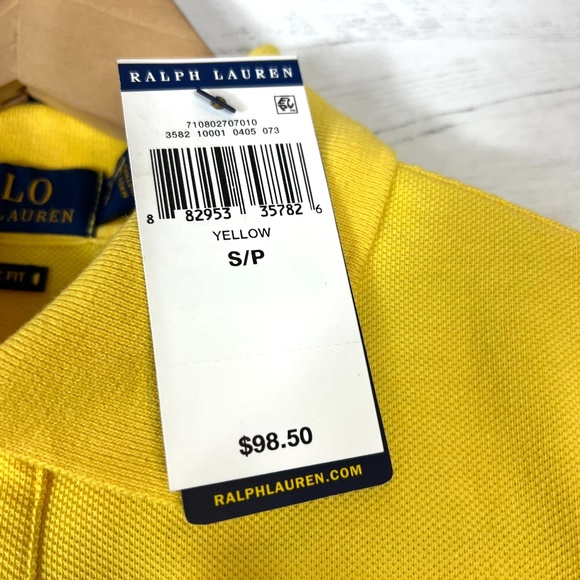 Polo Shirt Big Pony - Picture 6 of 8